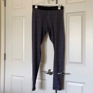 Nike Pro Dri-Fit Leggings